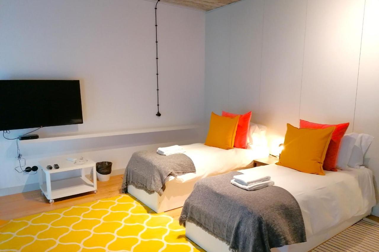 Majestic Apartment W/ Patio By Lovelystay Lisboa Eksteriør billede