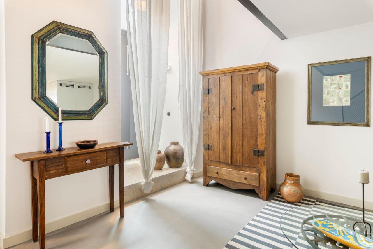 Majestic Apartment W/ Patio By Lovelystay Lisboa Eksteriør billede